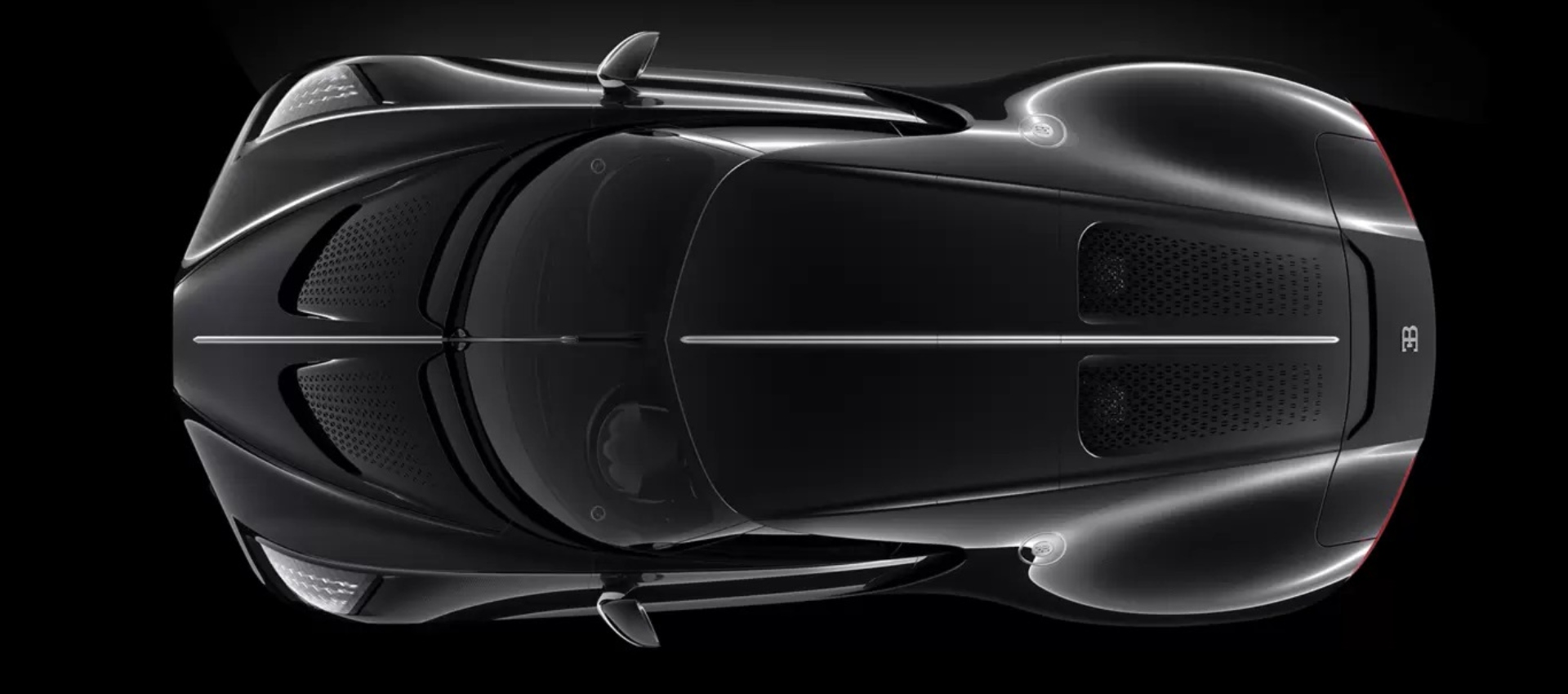 Este Bugatti es el auto más caro del mundo: ¿Cuánto cuesta?