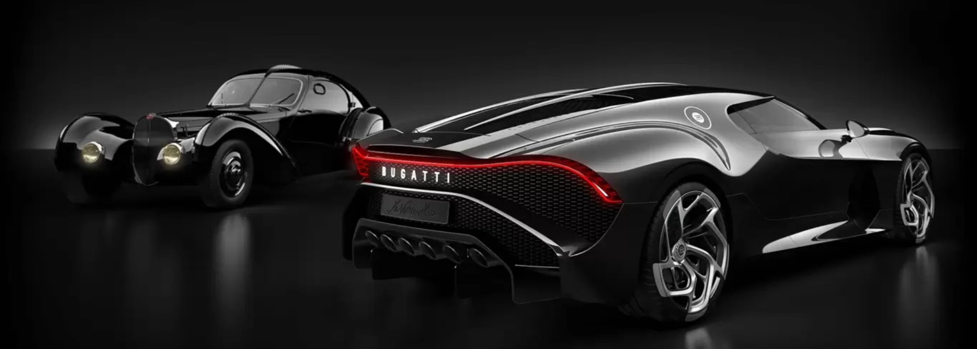Este Bugatti es el auto más caro del mundo: ¿Cuánto cuesta?