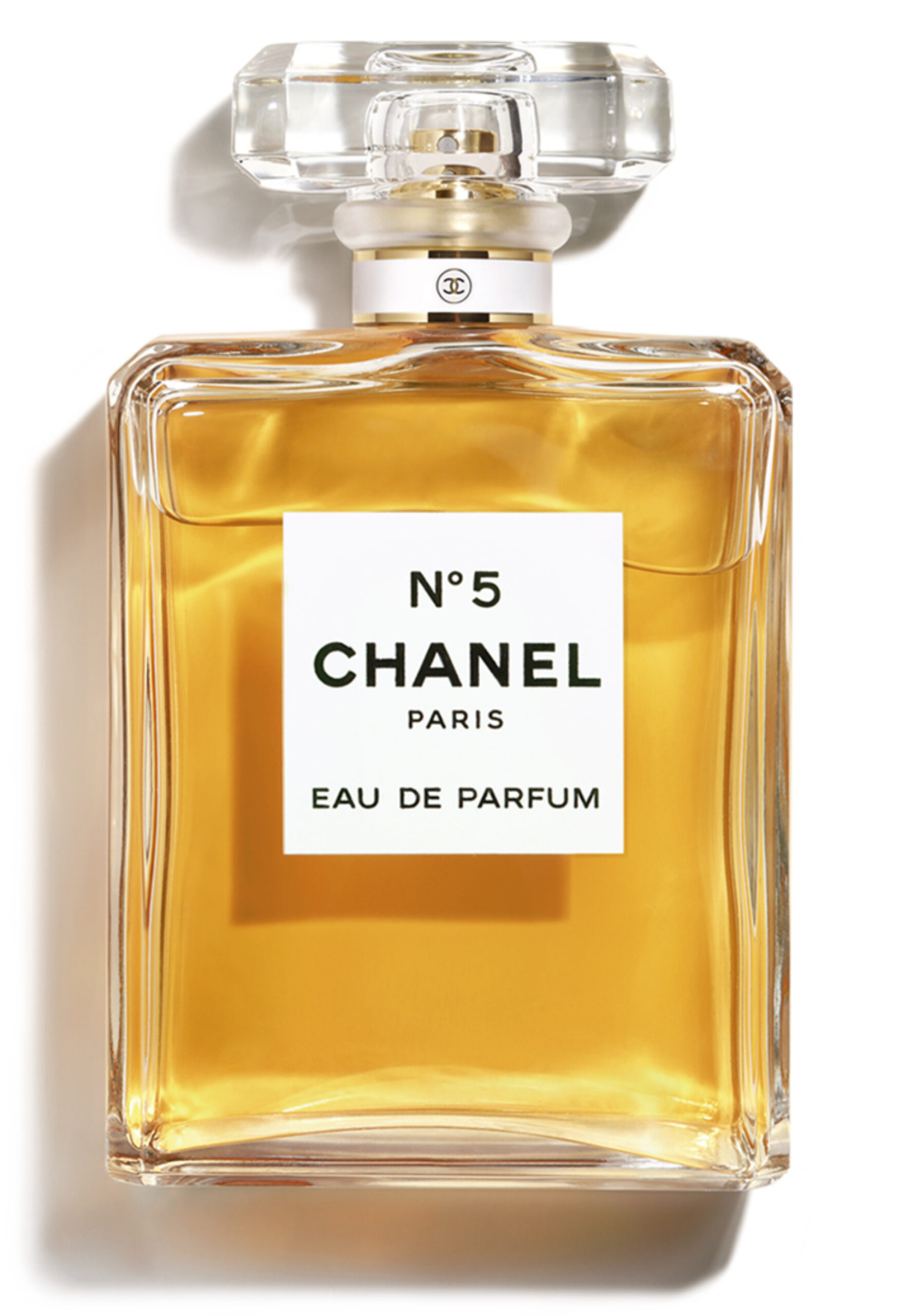 Chanel n°5, el perfume más vendido de la historia