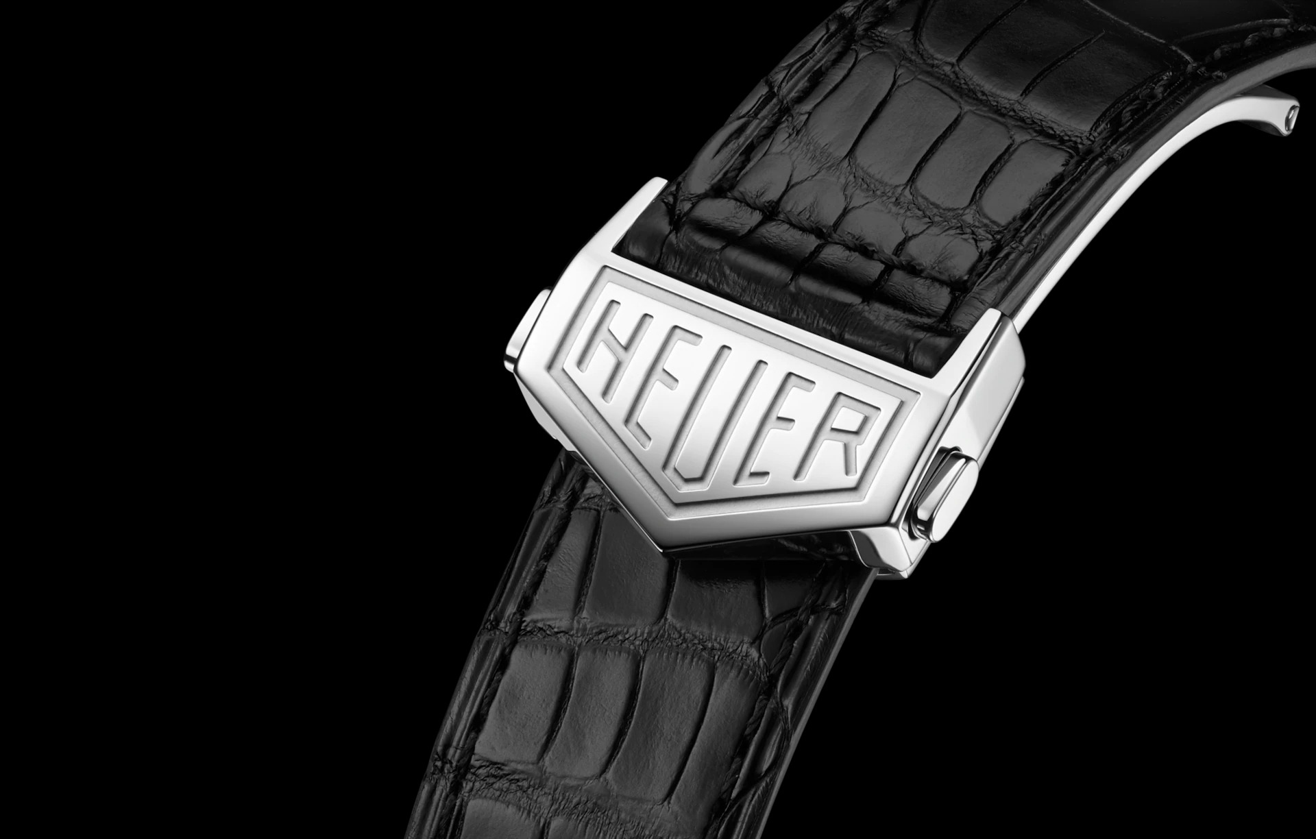 Carrera Green Special Edition el nuevo reloj de Tag Heuer