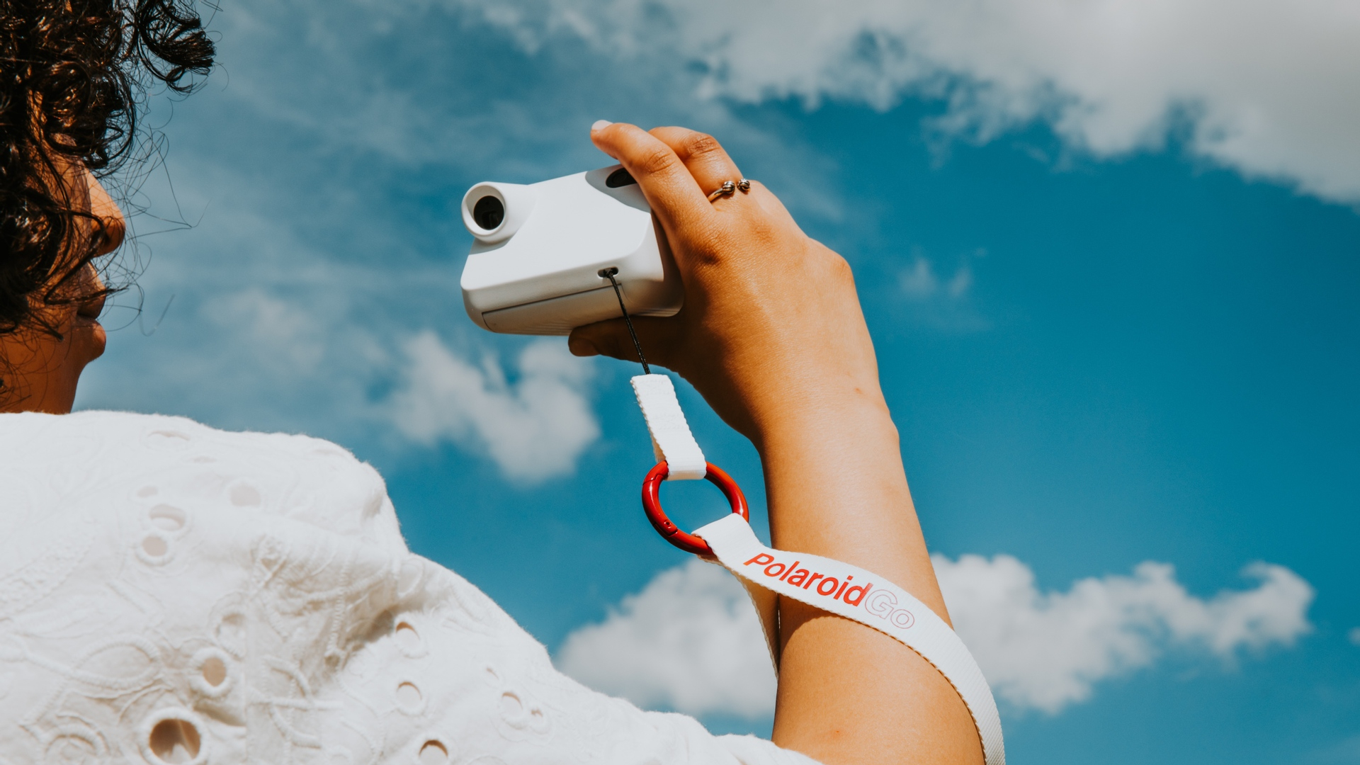 Polaroid Go la mini cámara para capturar los mejores momentos