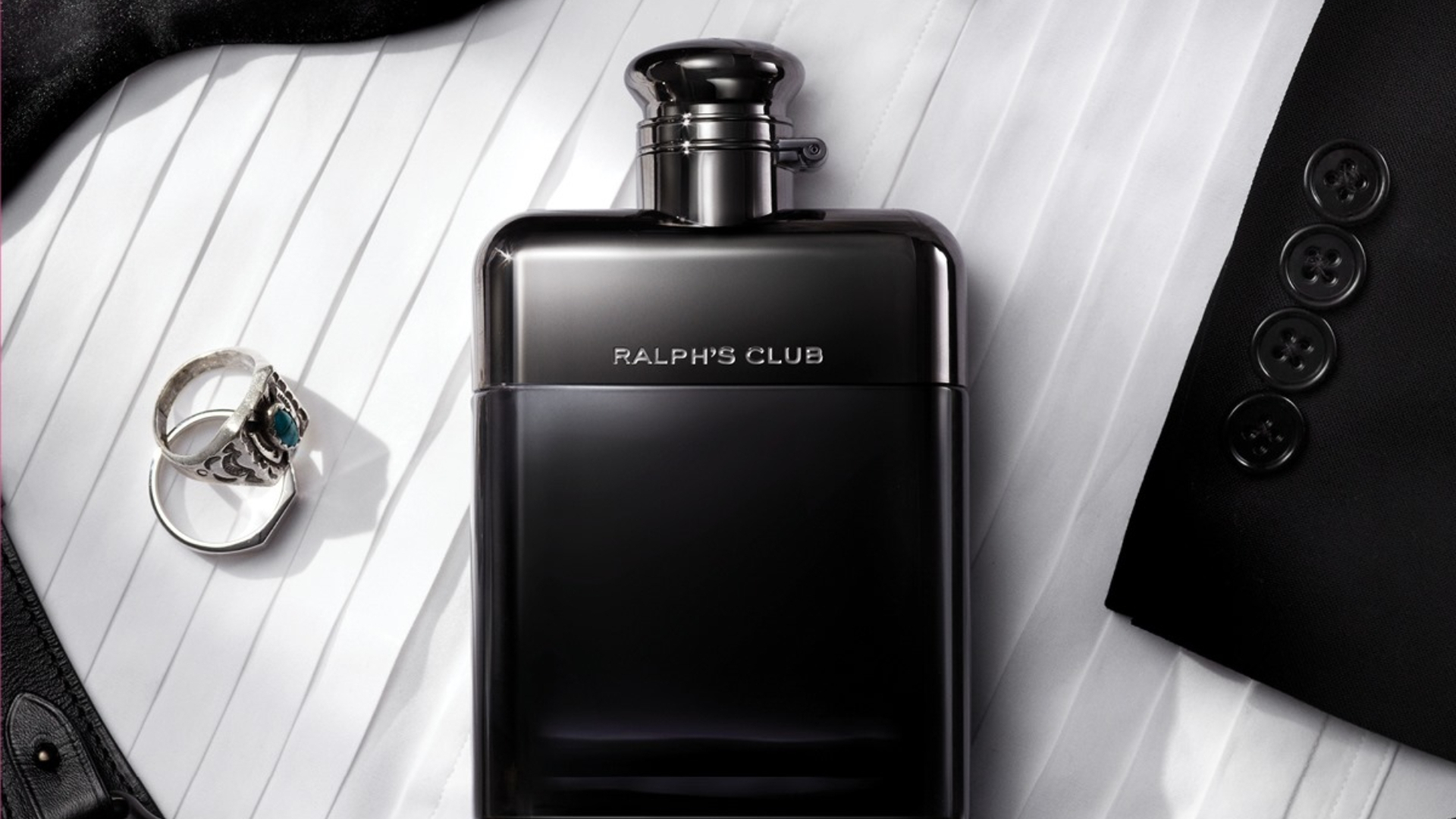 Locion ralph lauren online para hombre