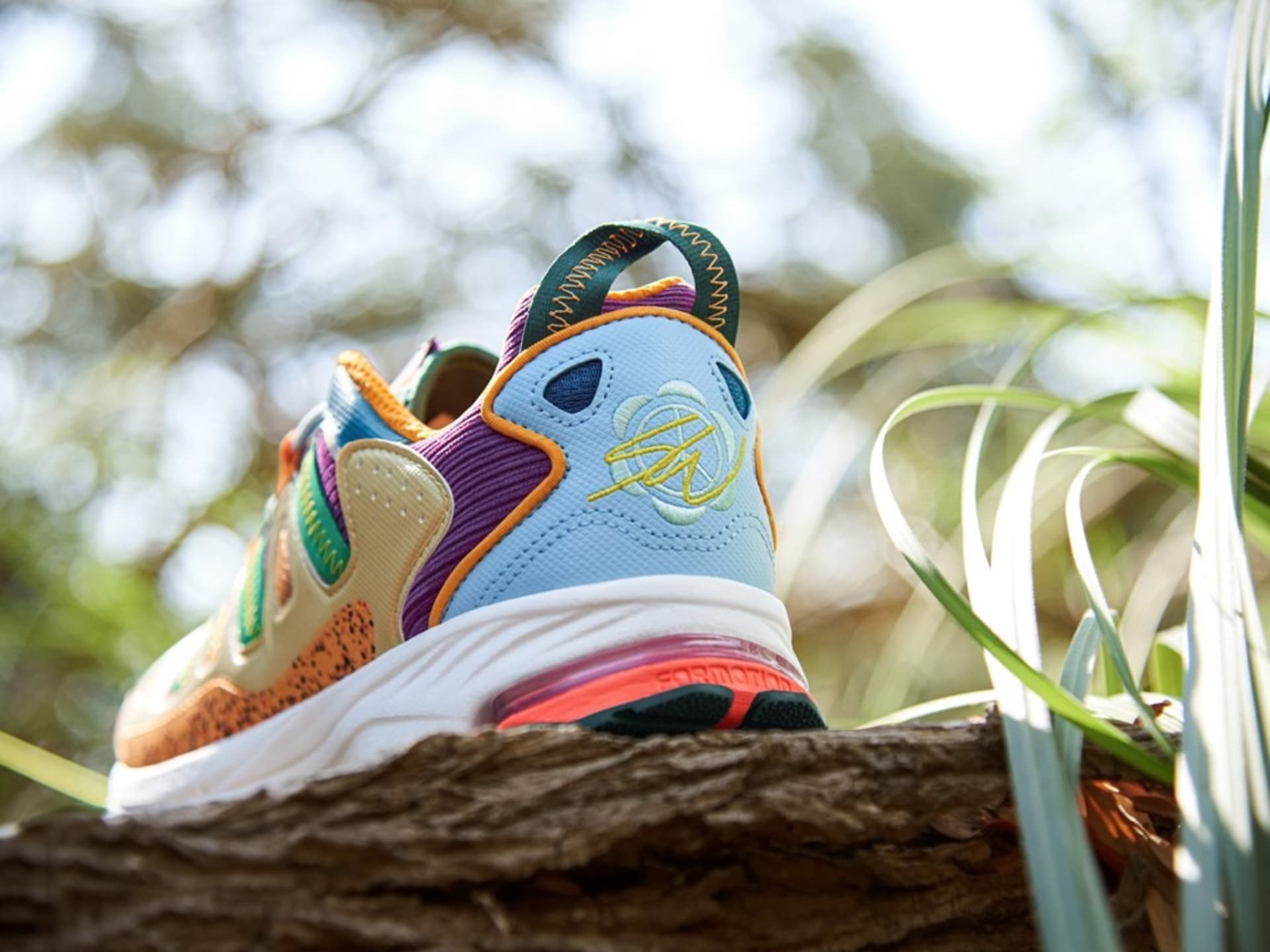 Adidas presenta las nuevas zapatillas de la colaboración con Disney