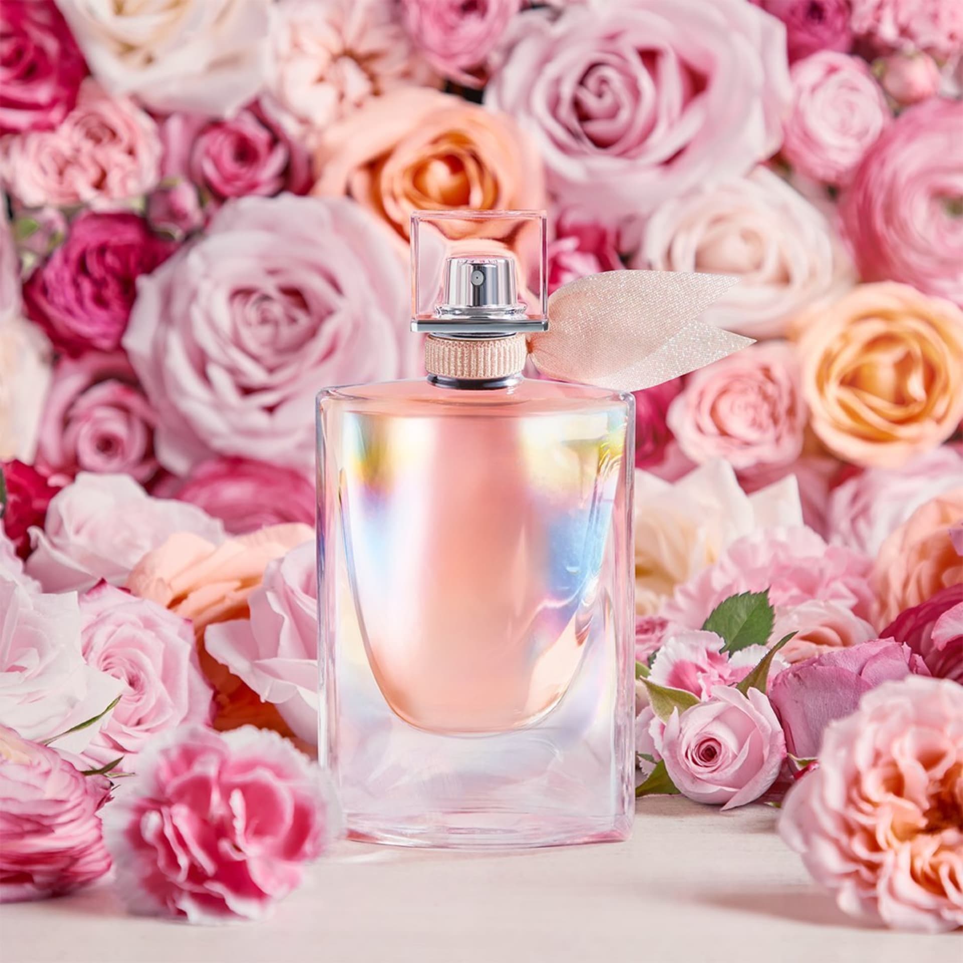Los diez perfumes de mujer más vendidos en 2021