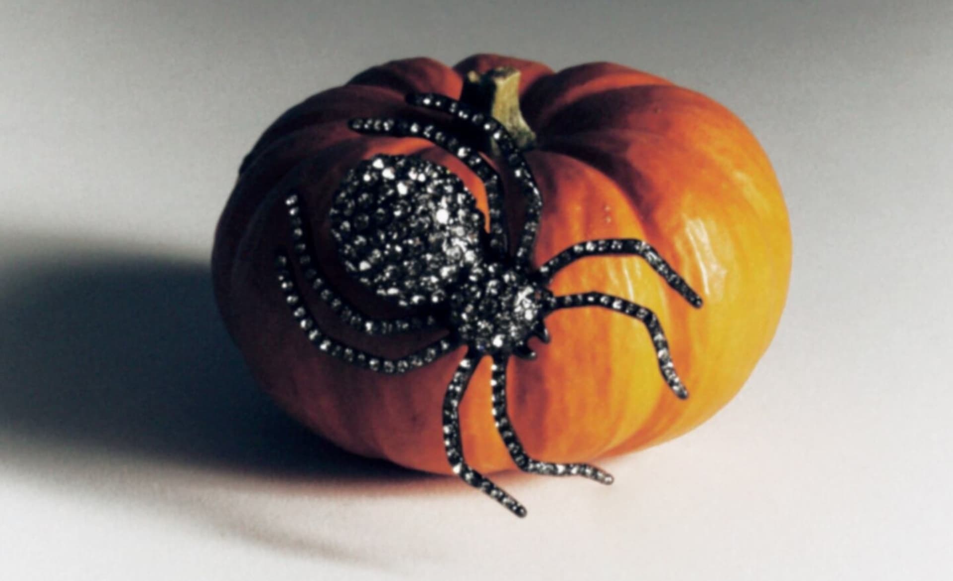 Zara presentó su nueva cápsula inspirada en Halloween