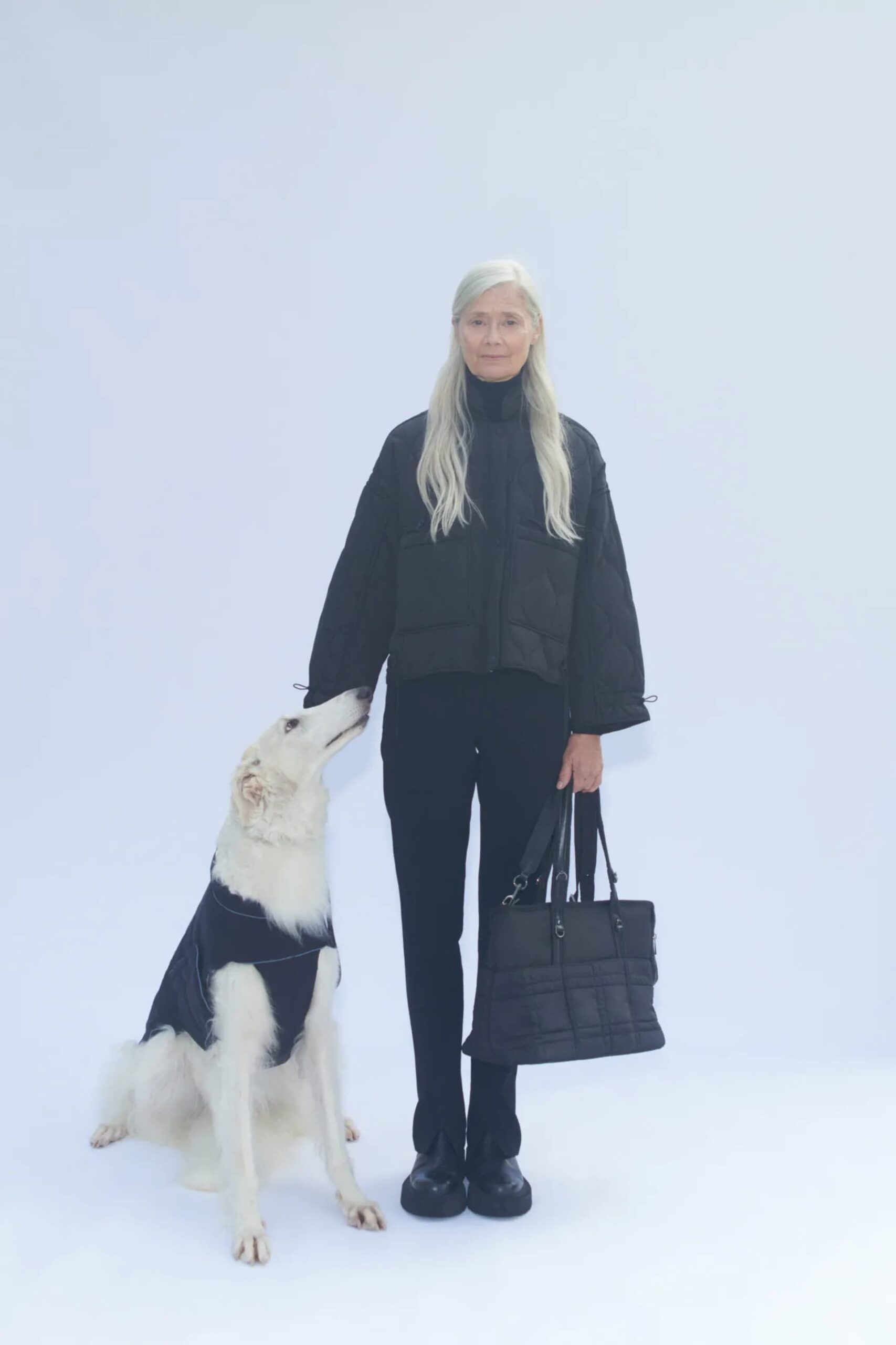 Zara Pet, lanzó su nueva colección de ropa para mascotas