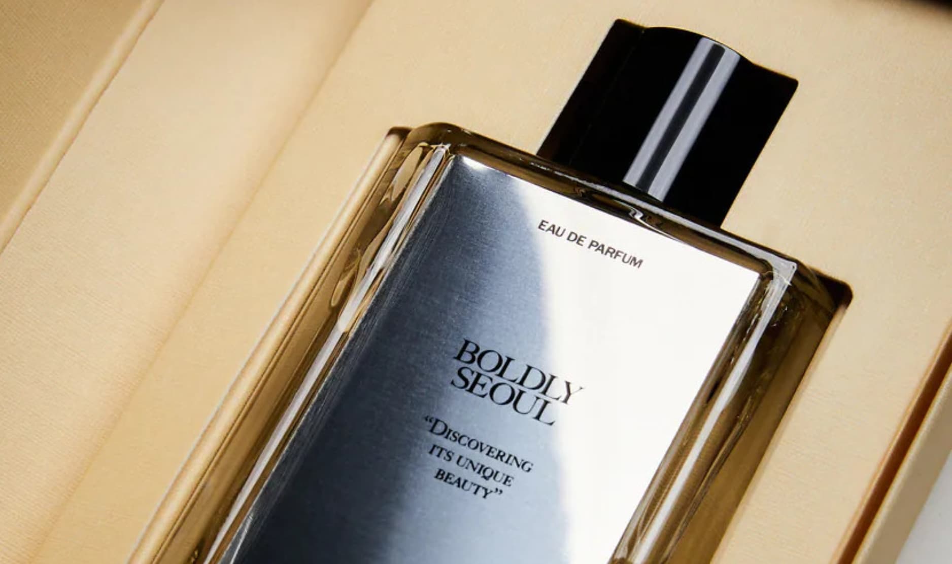 Zara lanzó su nueva línea de perfumes inspirada en ciudades del mundo