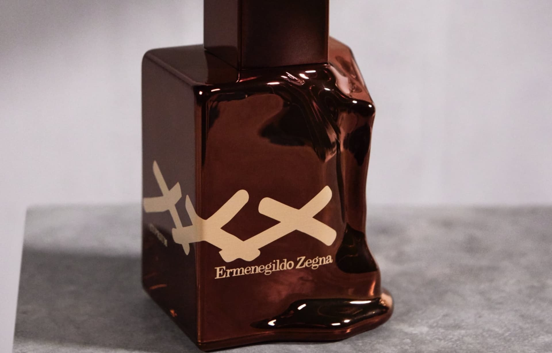 Zegna XXX: así es la nueva colección de perfumes para hombres