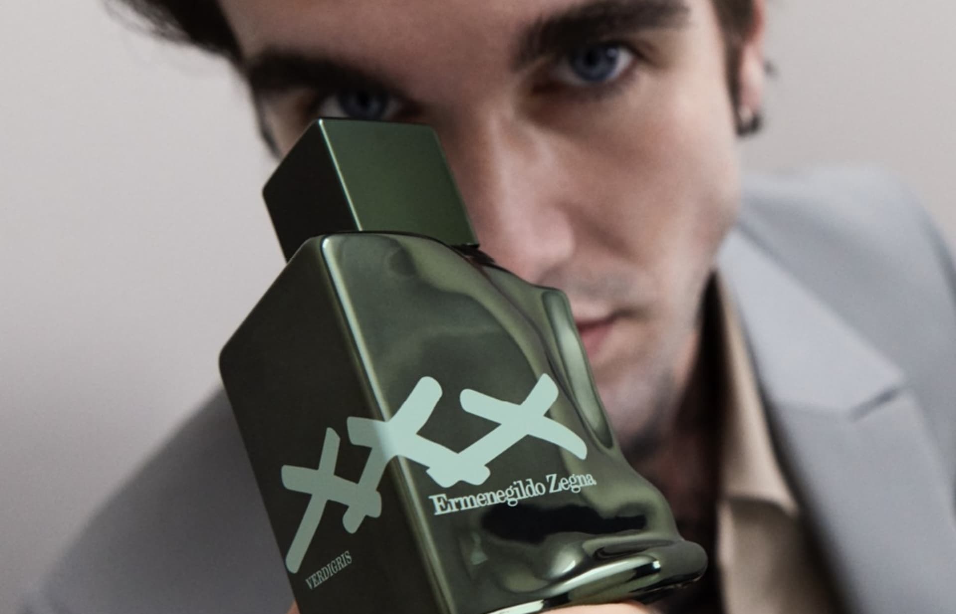 Zegna XXX: así es la nueva colección de perfumes para hombres