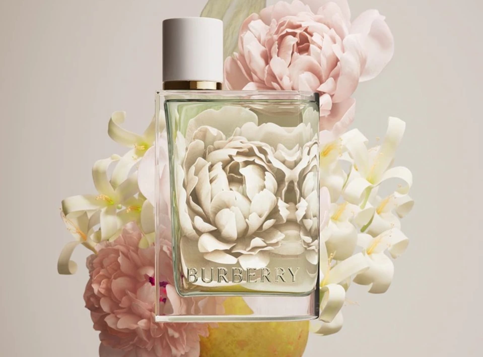 Burberry Her 2022: así es el nuevo perfume para mujeres 