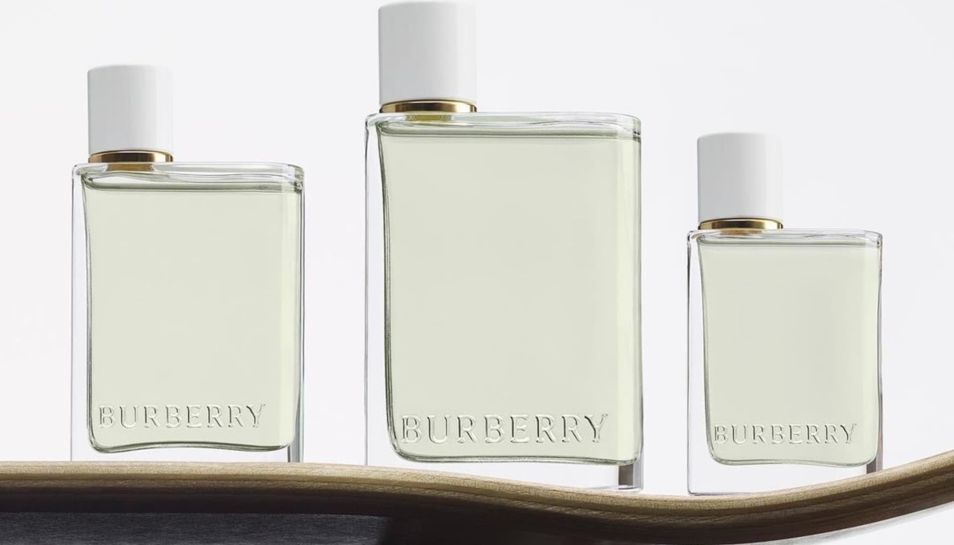 Burberry Her 2022: así es el nuevo perfume para mujeres — Muy Cosmopolitas