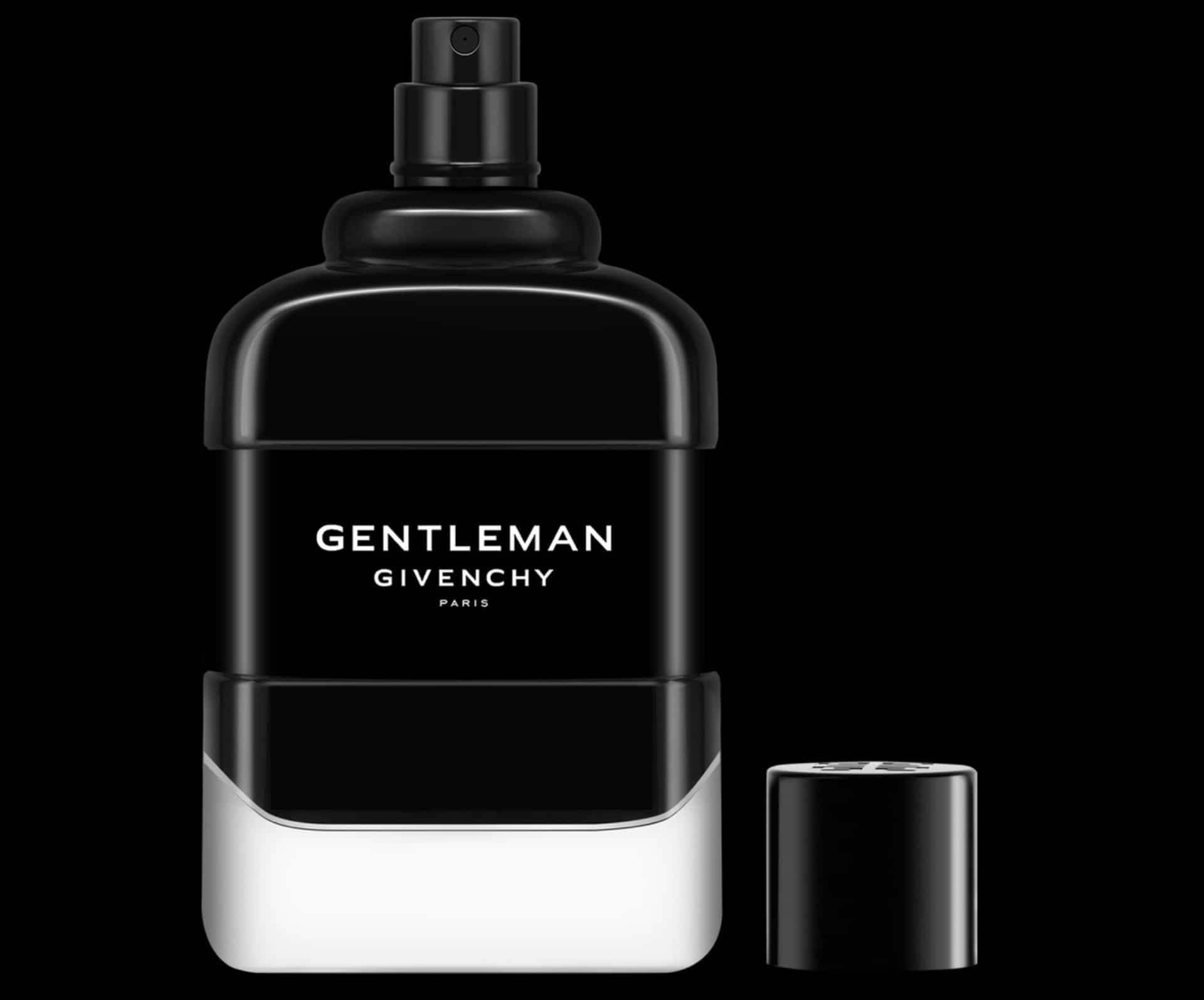 Cinco perfumes clásicos para hombres con estilo