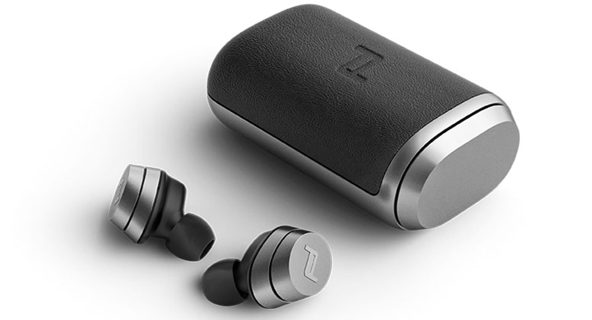 Estos son los nuevos auriculares inalámbricos de Porsche