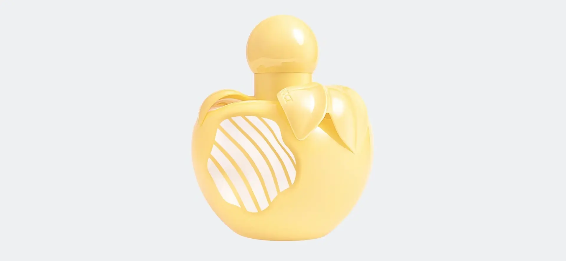 Así es Soleil el nuevo perfume para mujeres de Nina Ricci