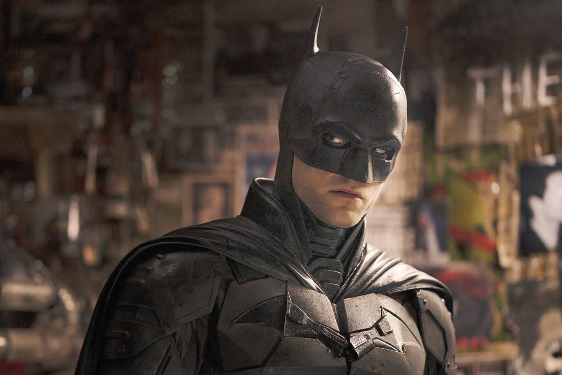 ¿Cuándo estrena The Batman en HBO Max?