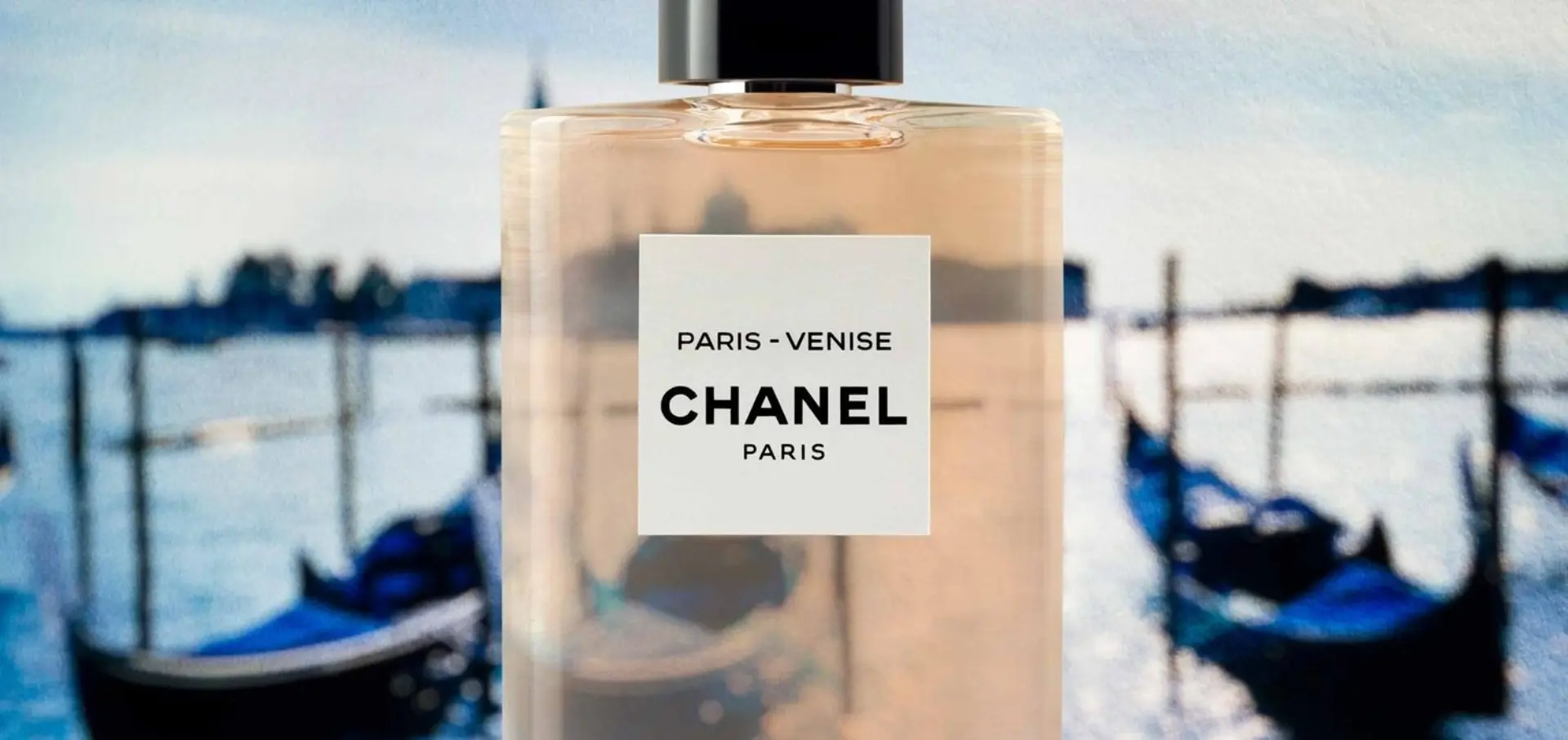 Está es la nueva colección de perfumes para mujeres de Chanel en 2022