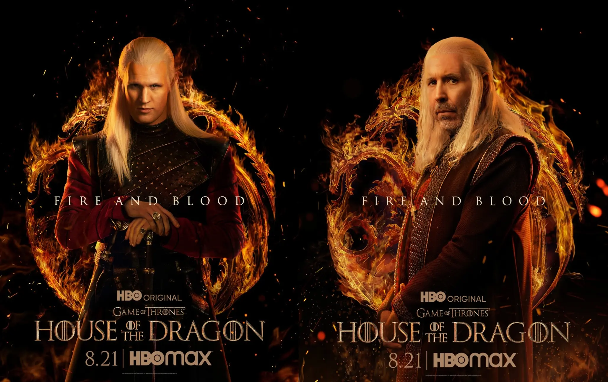 la casa del dragon