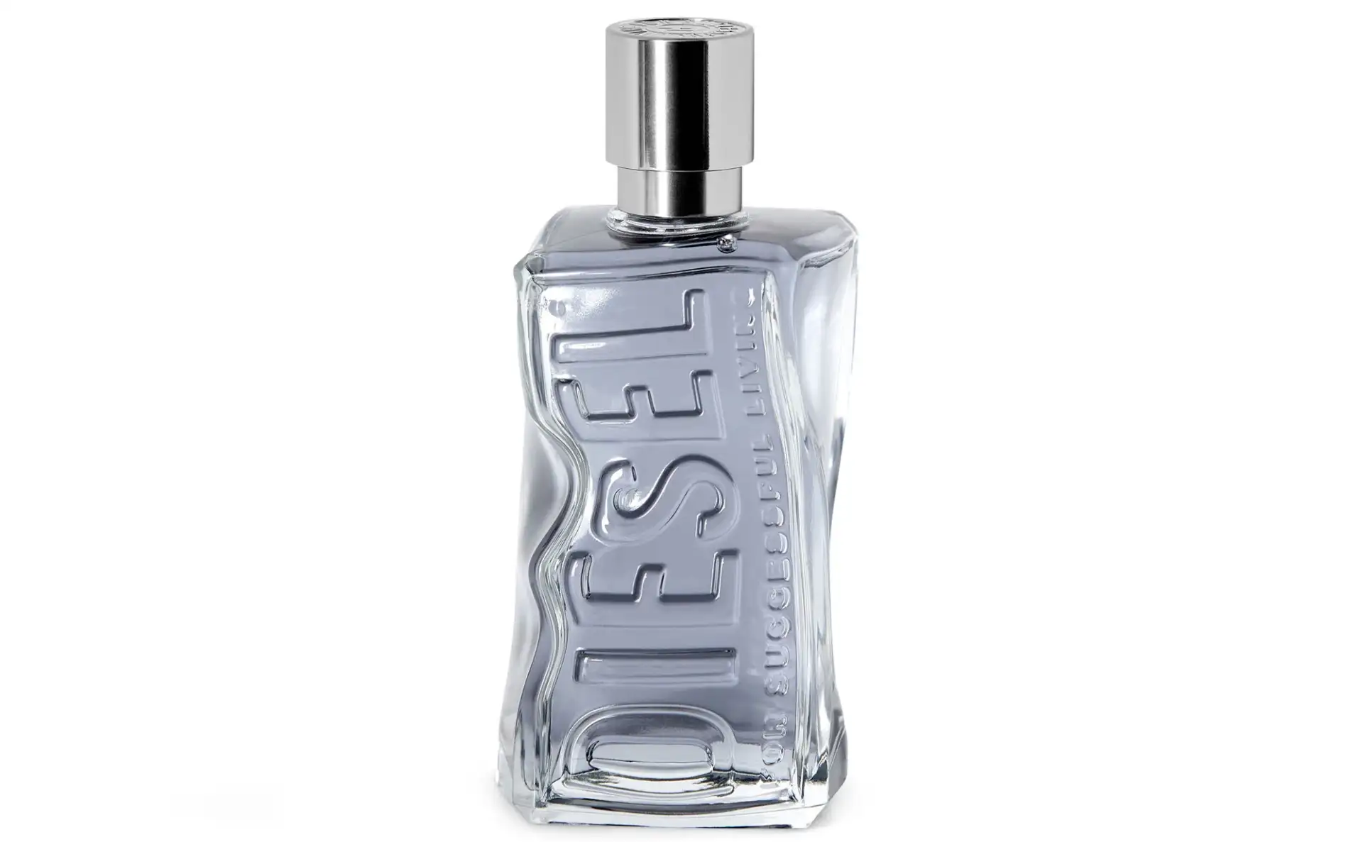 Diesel D: así es el primer perfume unisex de la firma italiana