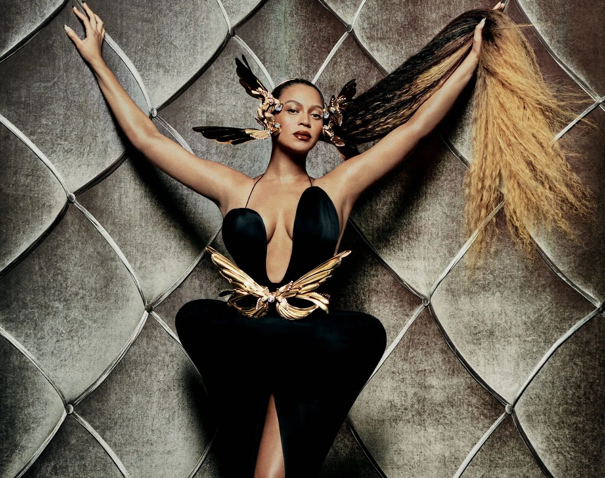 ¿Cuándo podremos escuchar la nueva música de Beyoncé?