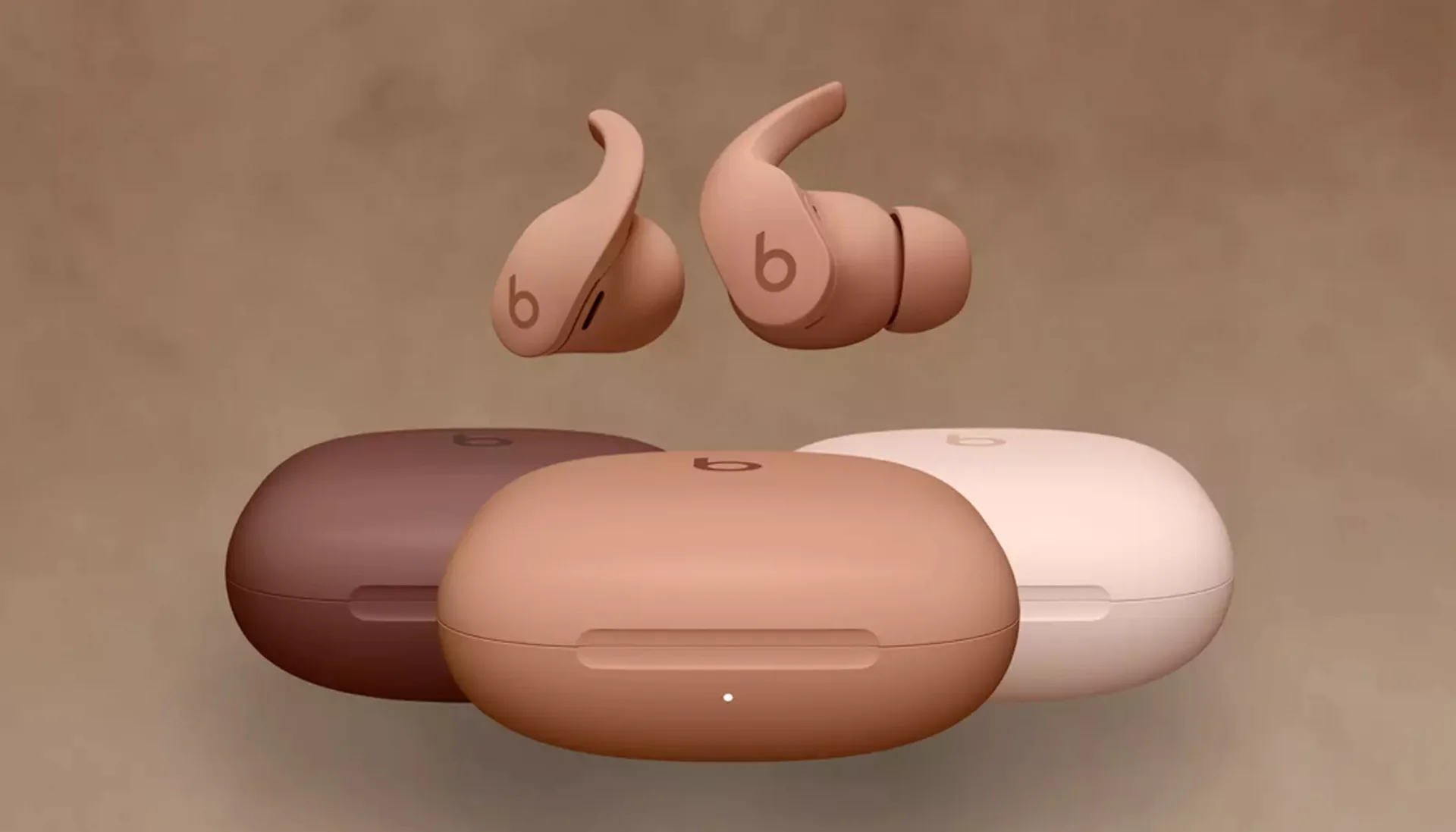 Beats x Kim Kardashian: cómo son los nuevos auriculares inalámbricos