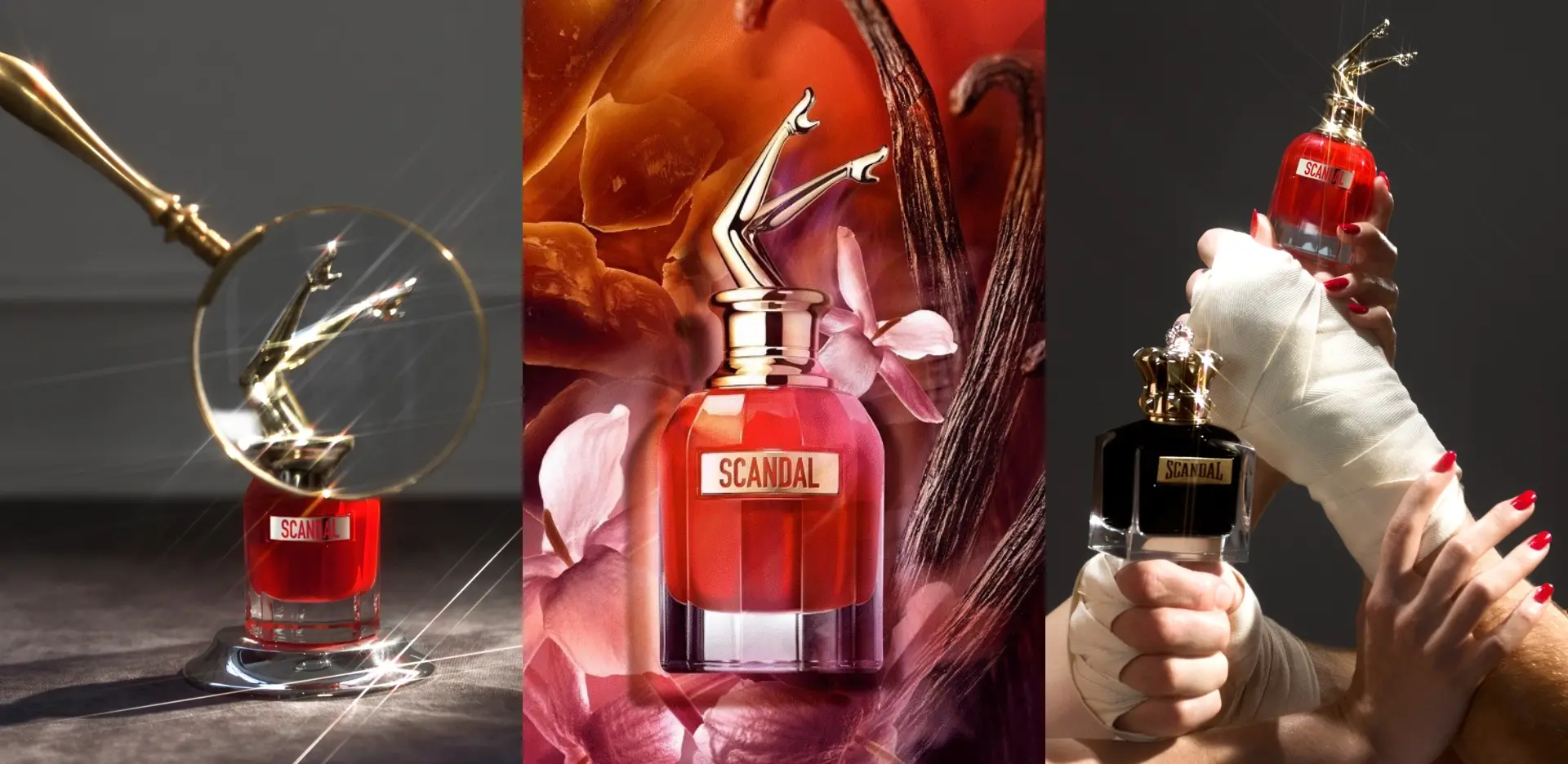 Scandal Le Parfum Intense