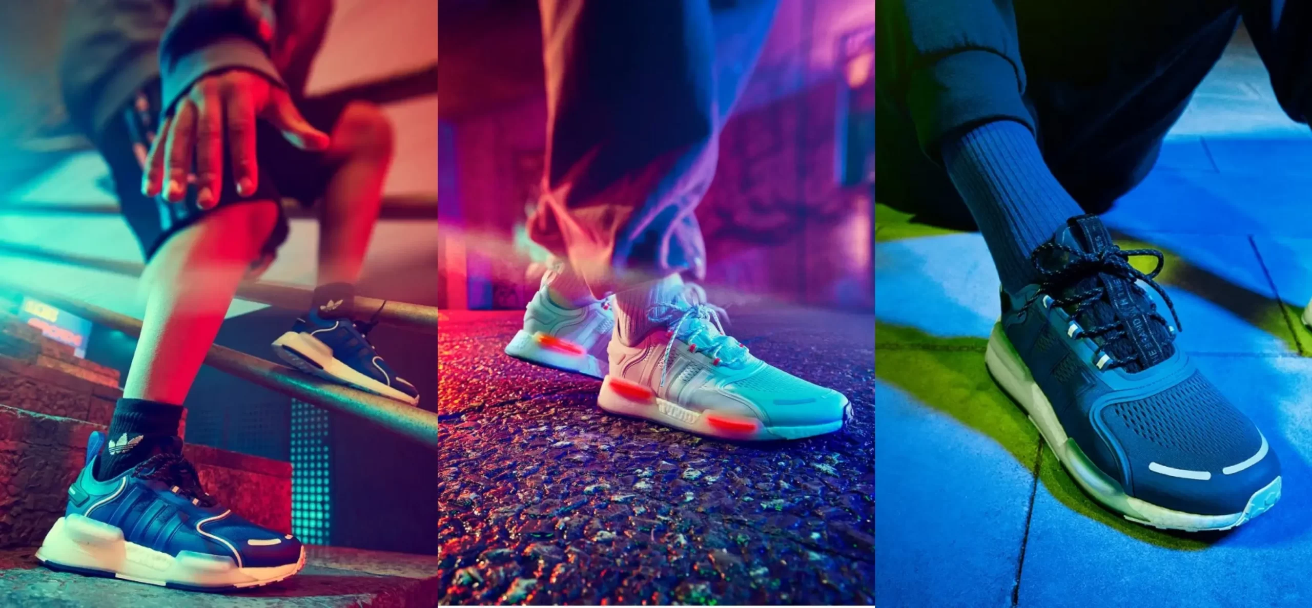 Cinco zapatillas Adidas ideales para comprar en 2022