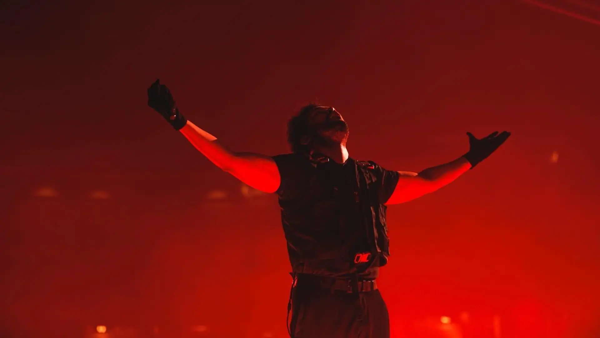 ¿Cómo y cuándo será el tour de The Weeknd en Latinoamérica​?