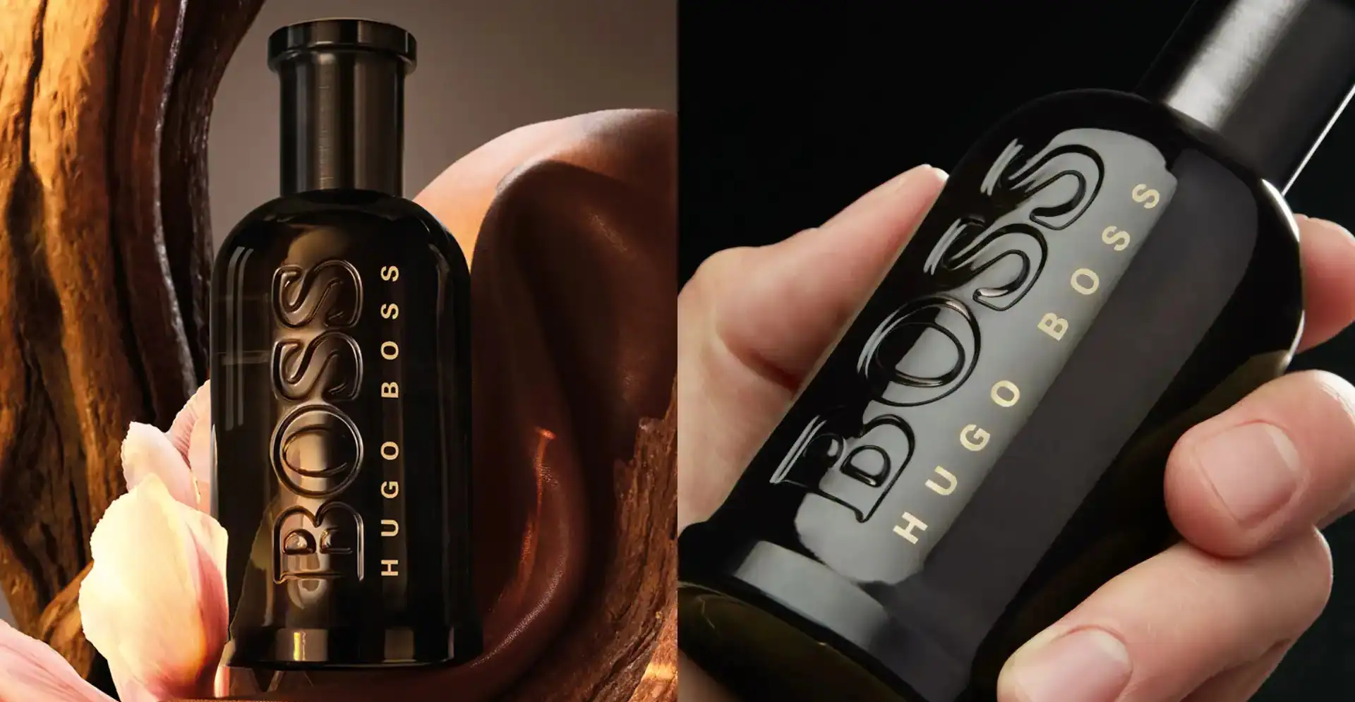 Cinco perfumes para hombres para comprar en 2023