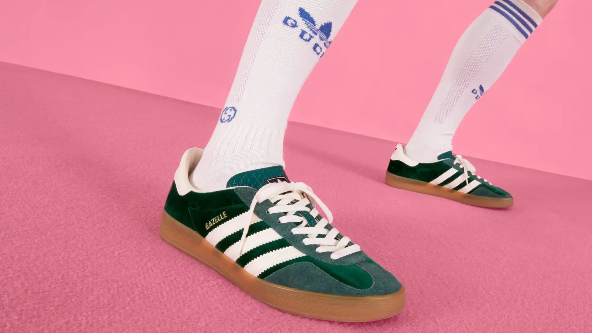 Cinco zapatillas Adidas que tendencia 2023 — Muy Cosmopolitas