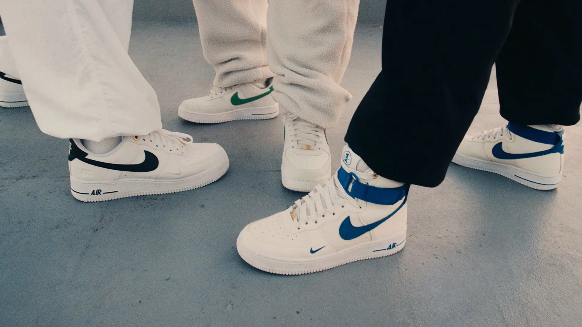 espalda dignidad Comida sana Cinco zapatillas Nike que serán tendencia durante 2023 — Muy Cosmopolitas