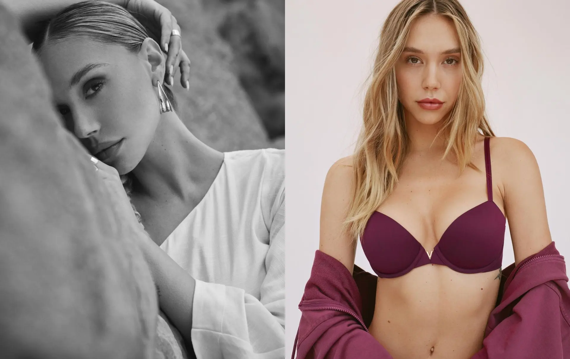 ¿Quién es Alexis Ren, una de las modelos más seguidas en Instagram?