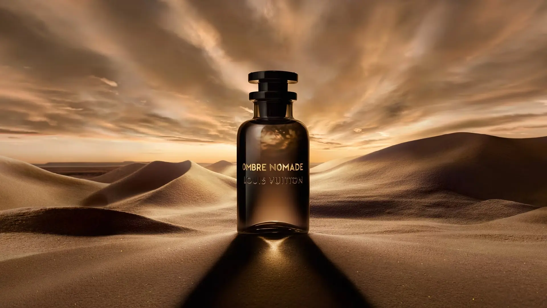 Ombre Nomade de Louis Vuitton, el perfume unisex que triunfa — Muy  Cosmopolitas