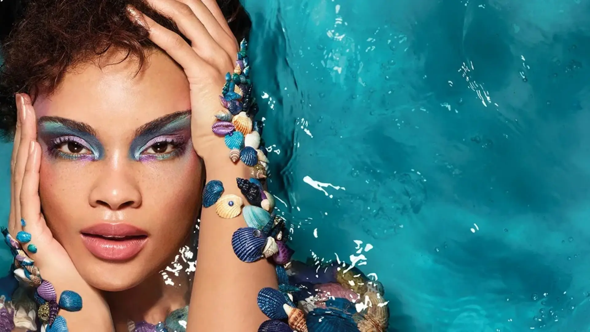 Kiko Milano x La Sirenita: todo sobre la colección de maquillajes