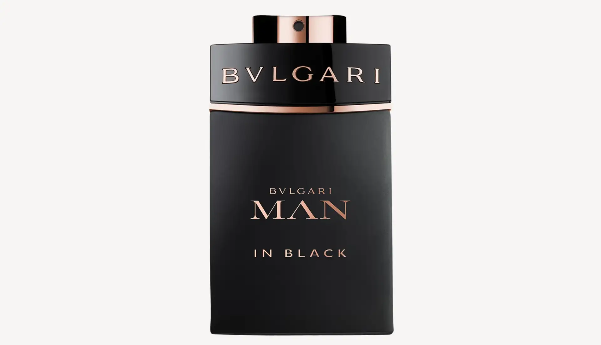 Cinco perfumes con aromas a cuero para hombres