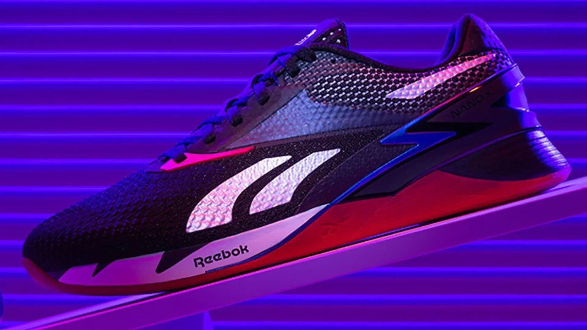 ¿Cómo son las nuevas zapatillas Reebok Nano X3?