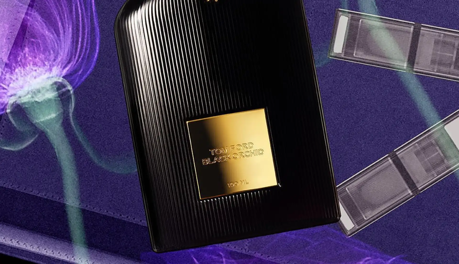 ¿Cuáles son los perfumes más vendidos de Tom Ford?
