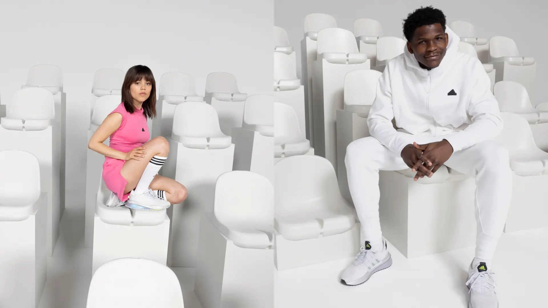 Esta es la nueva colección de ropa de Adidas en 2023