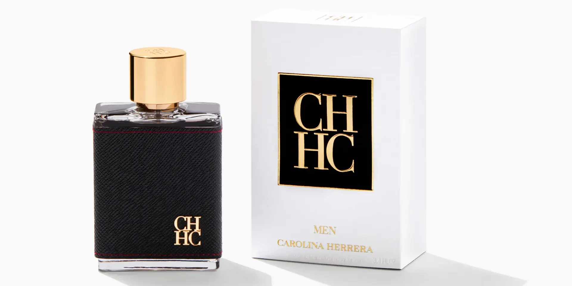 5 perfumes Carolina Herrera para hombres con estilo