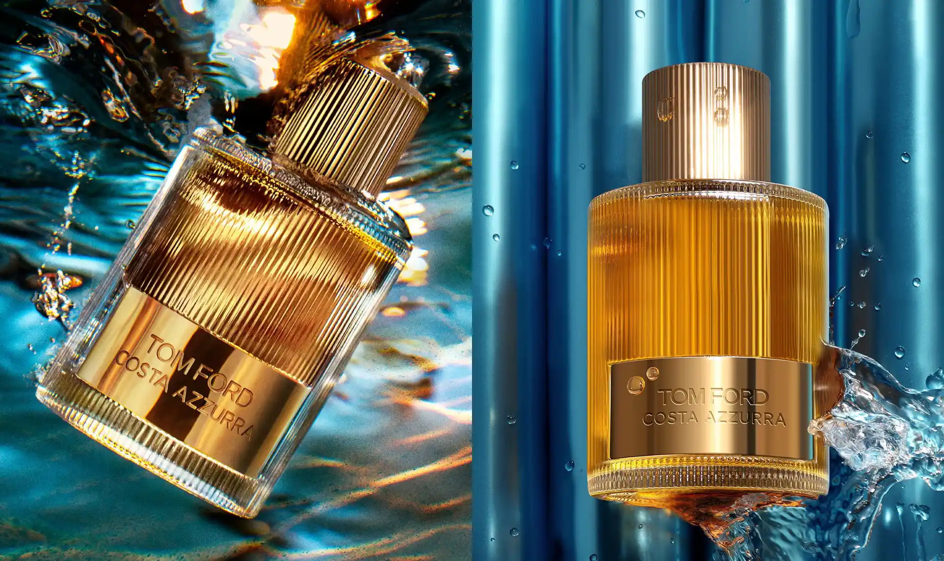 5 perfumes Tom Ford para hombres con estilo