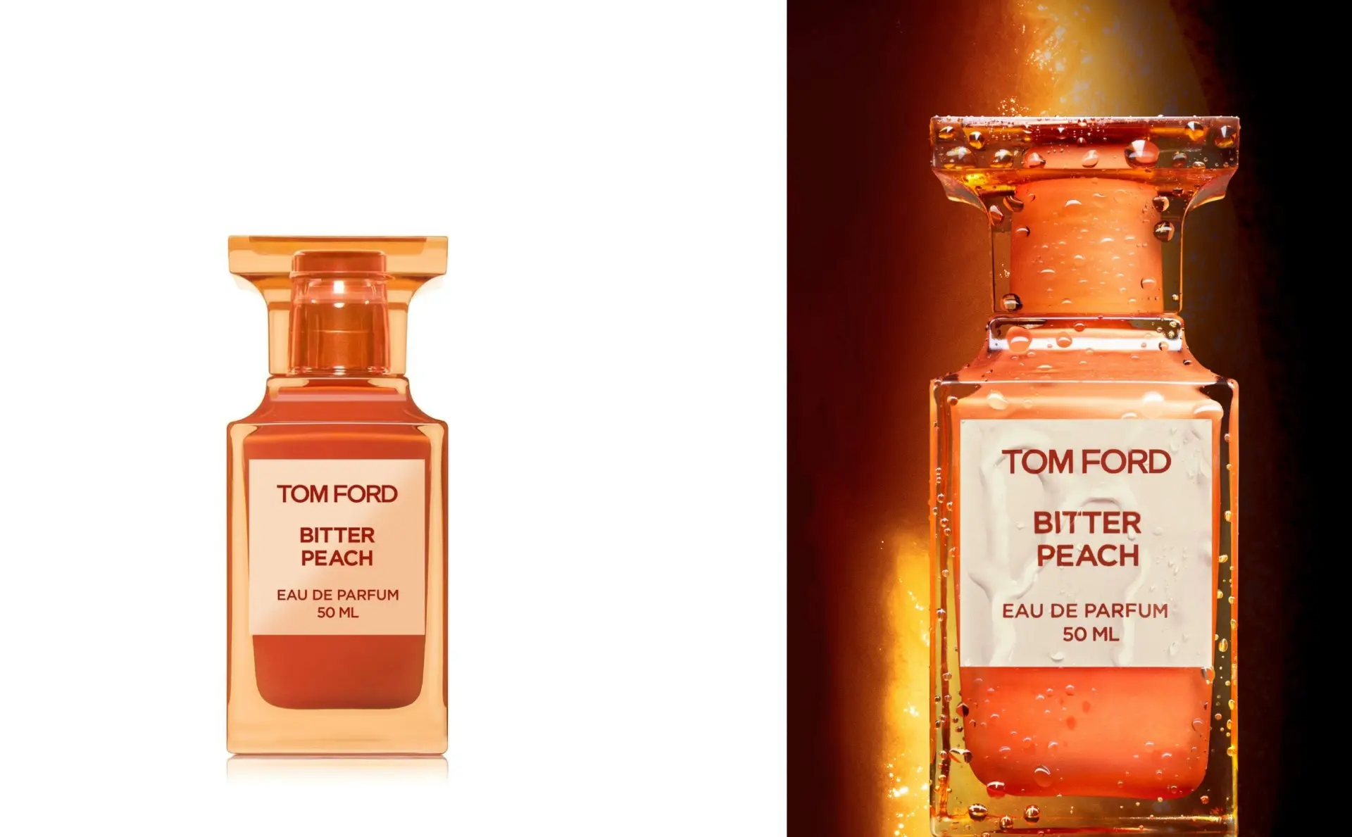 5 perfumes de Tom Ford para mujeres con estilo