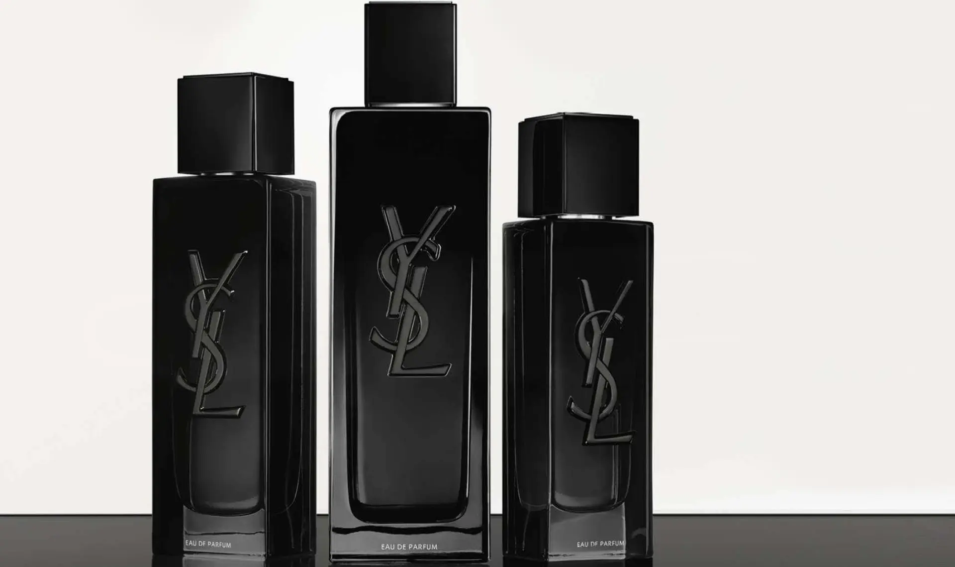 MYSLF: el nuevo perfume de Yves Saint Laurent y con Austin Butler como protagonista de campaña