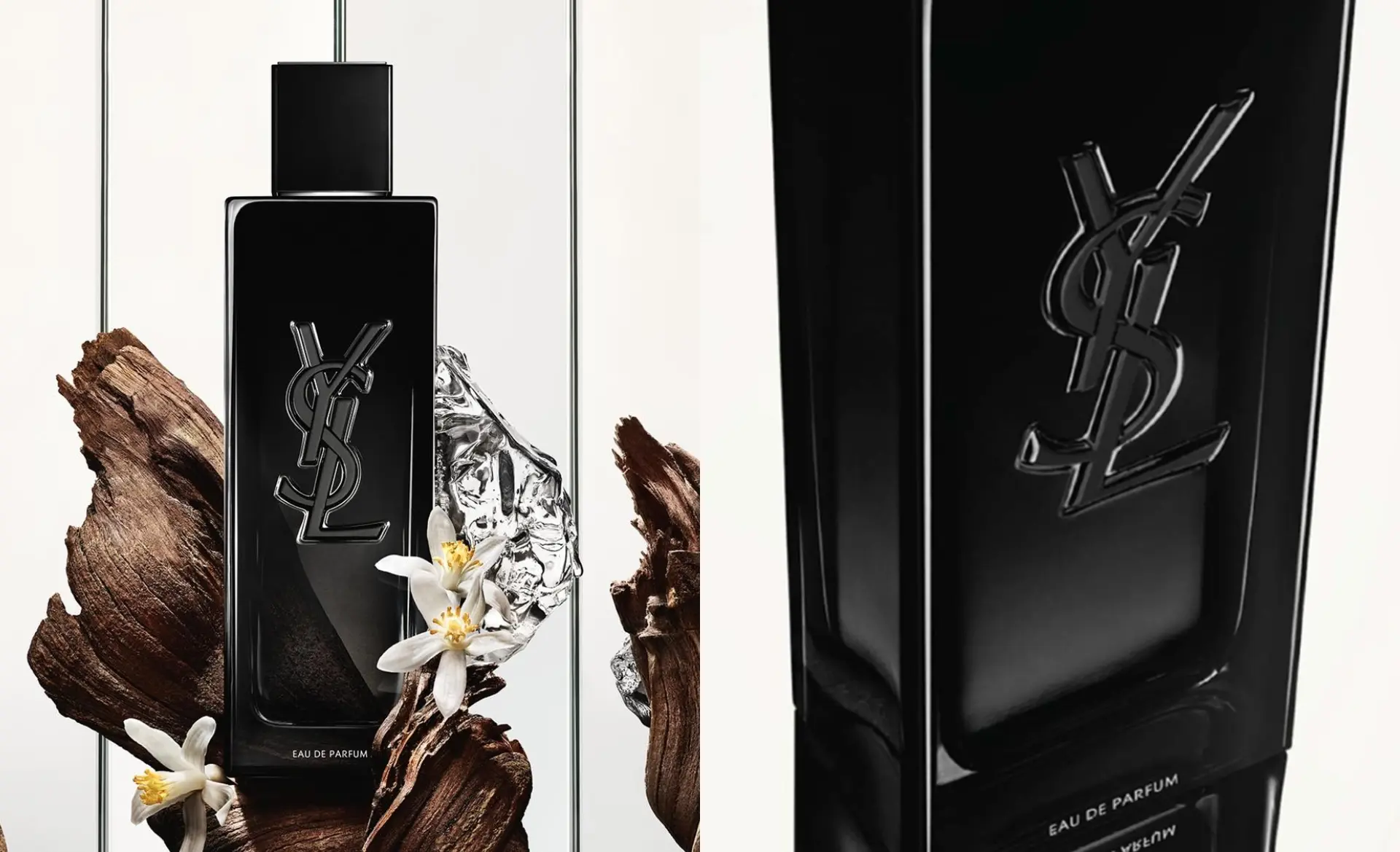 MYSLF: el nuevo perfume de Yves Saint Laurent y con Austin Butler como protagonista de campaña