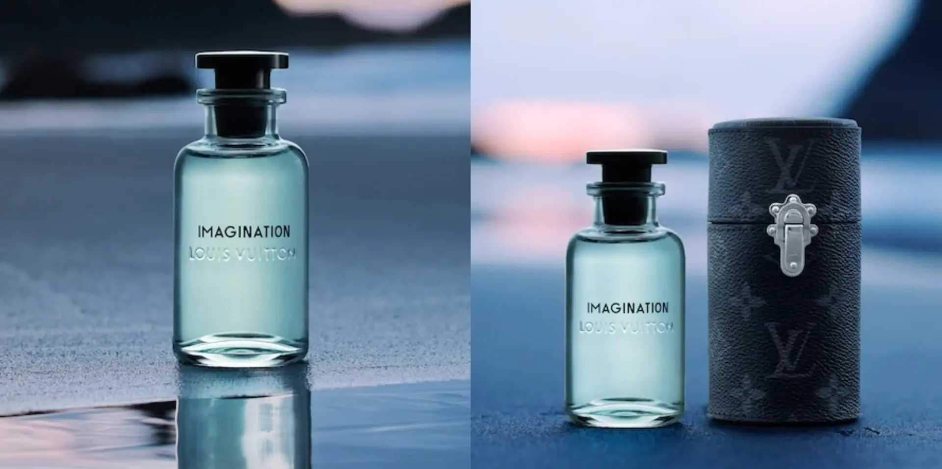 Perfumes de Louis Vuitton