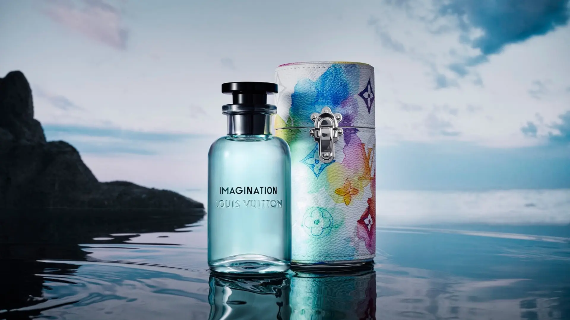 Pacific Chill Louis Vuitton fragancia - una fragancia para Hombres y  Mujeres 2023