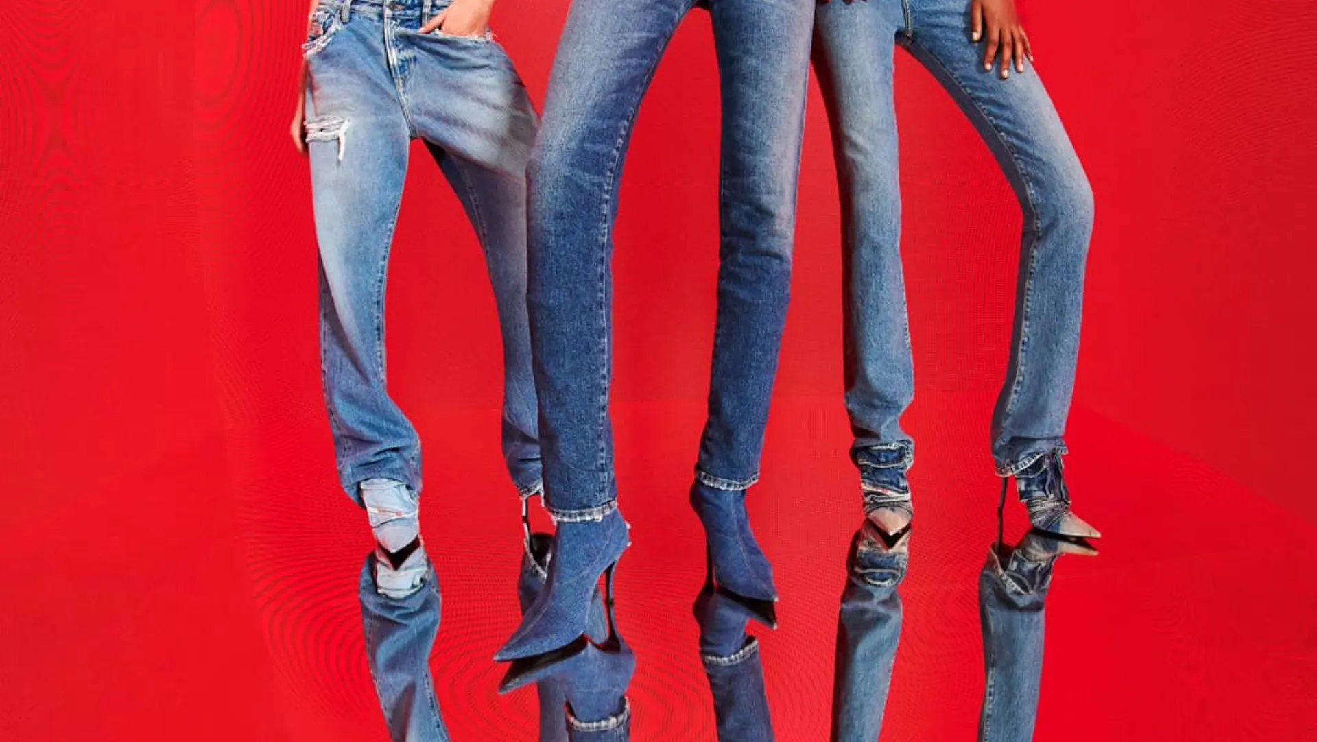La historia del denim: ¿es lo mismo que jeans o vaquero?