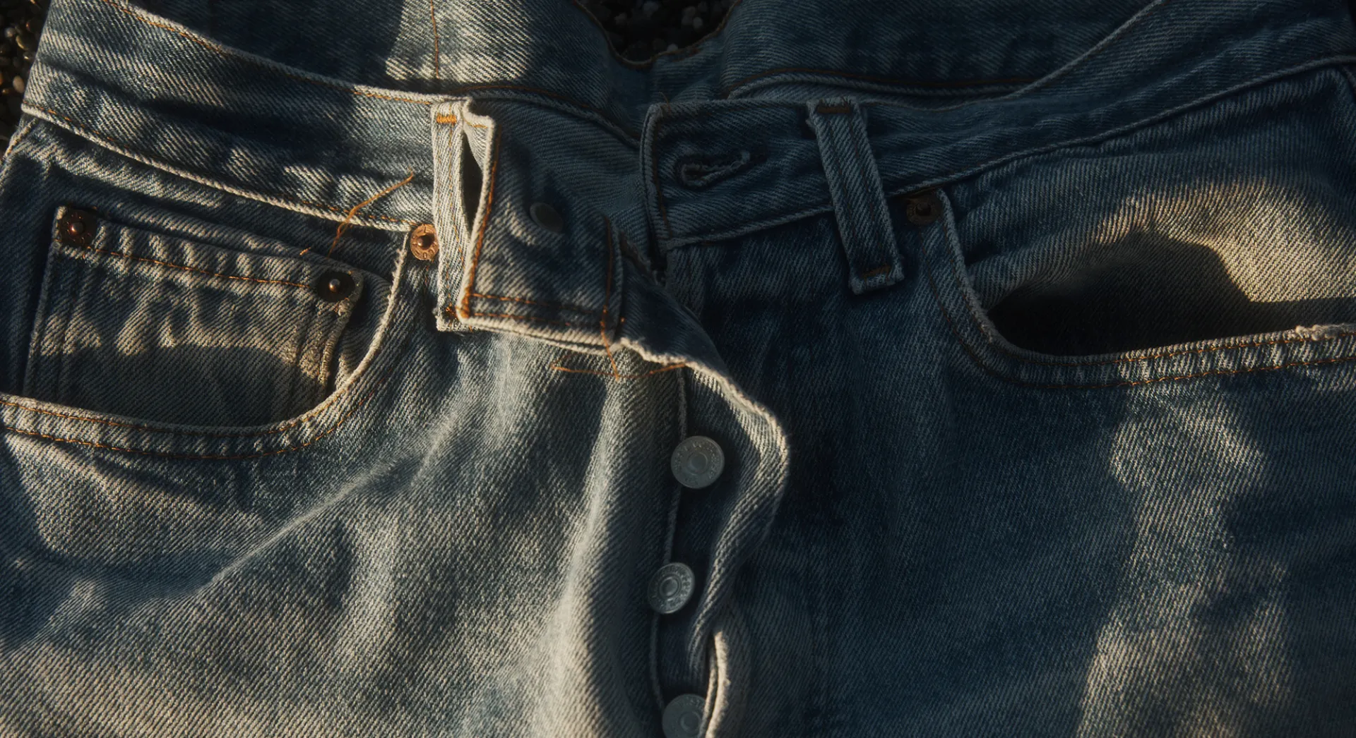 La historia del denim: ¿es lo mismo que jeans o vaquero?