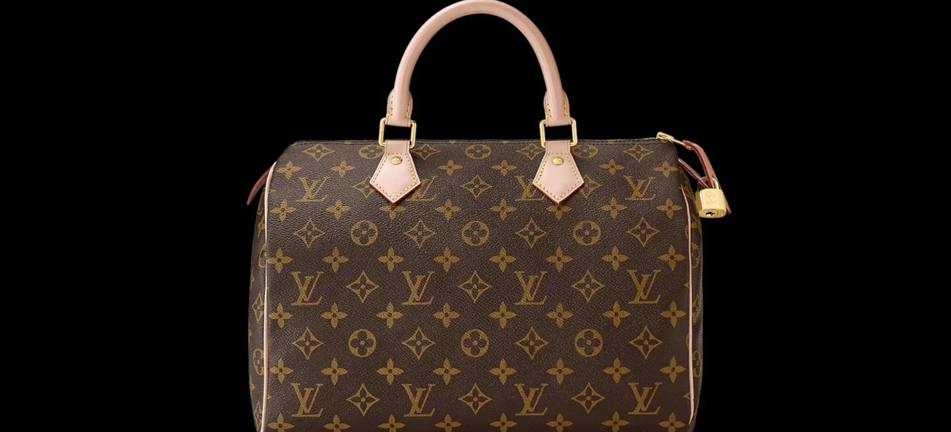 Historias de moda:¿cuál fue el primer bolso de Louis Vuitton?