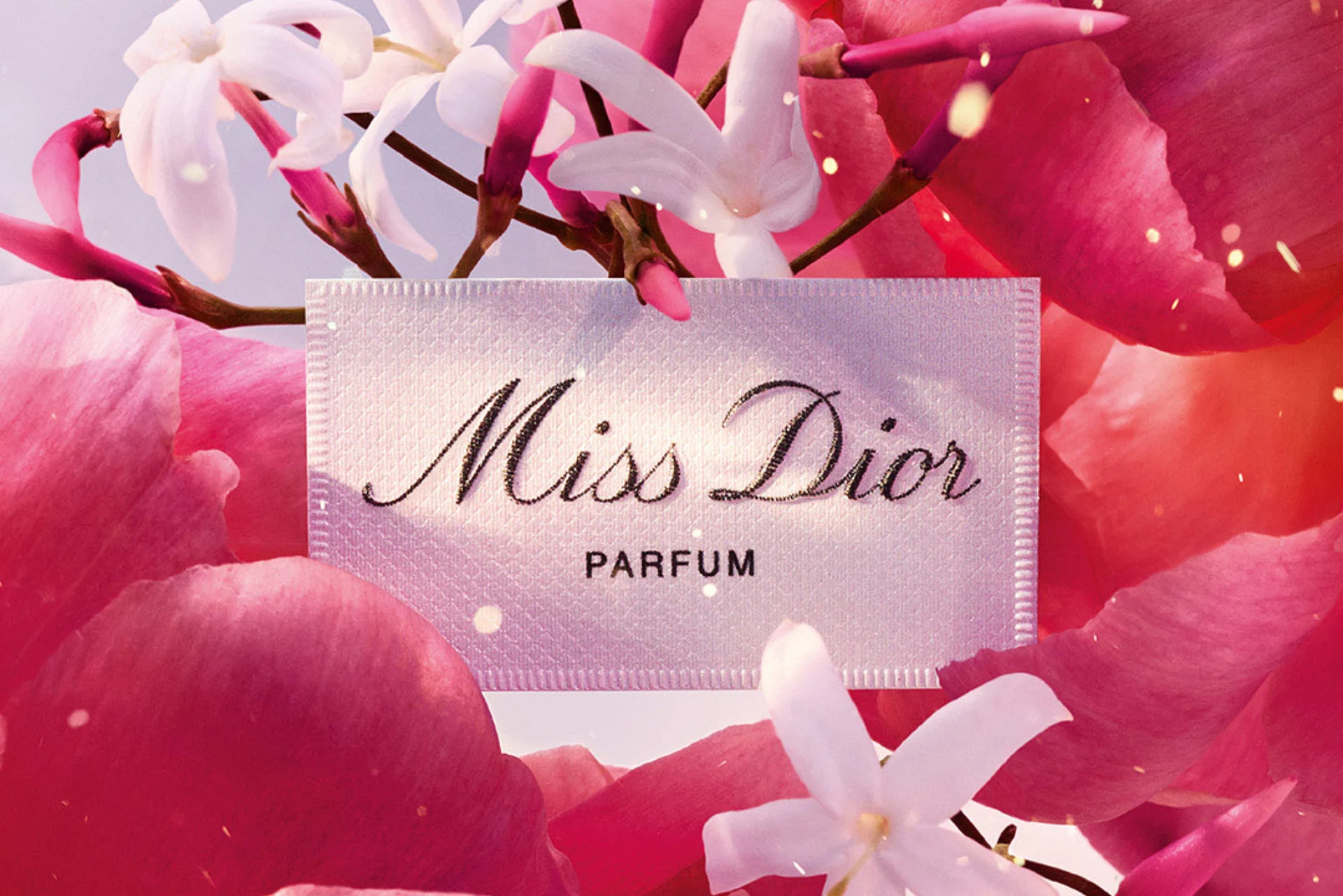 ¿Cómo es la nueva versión 2024 del perfume Miss Dior?