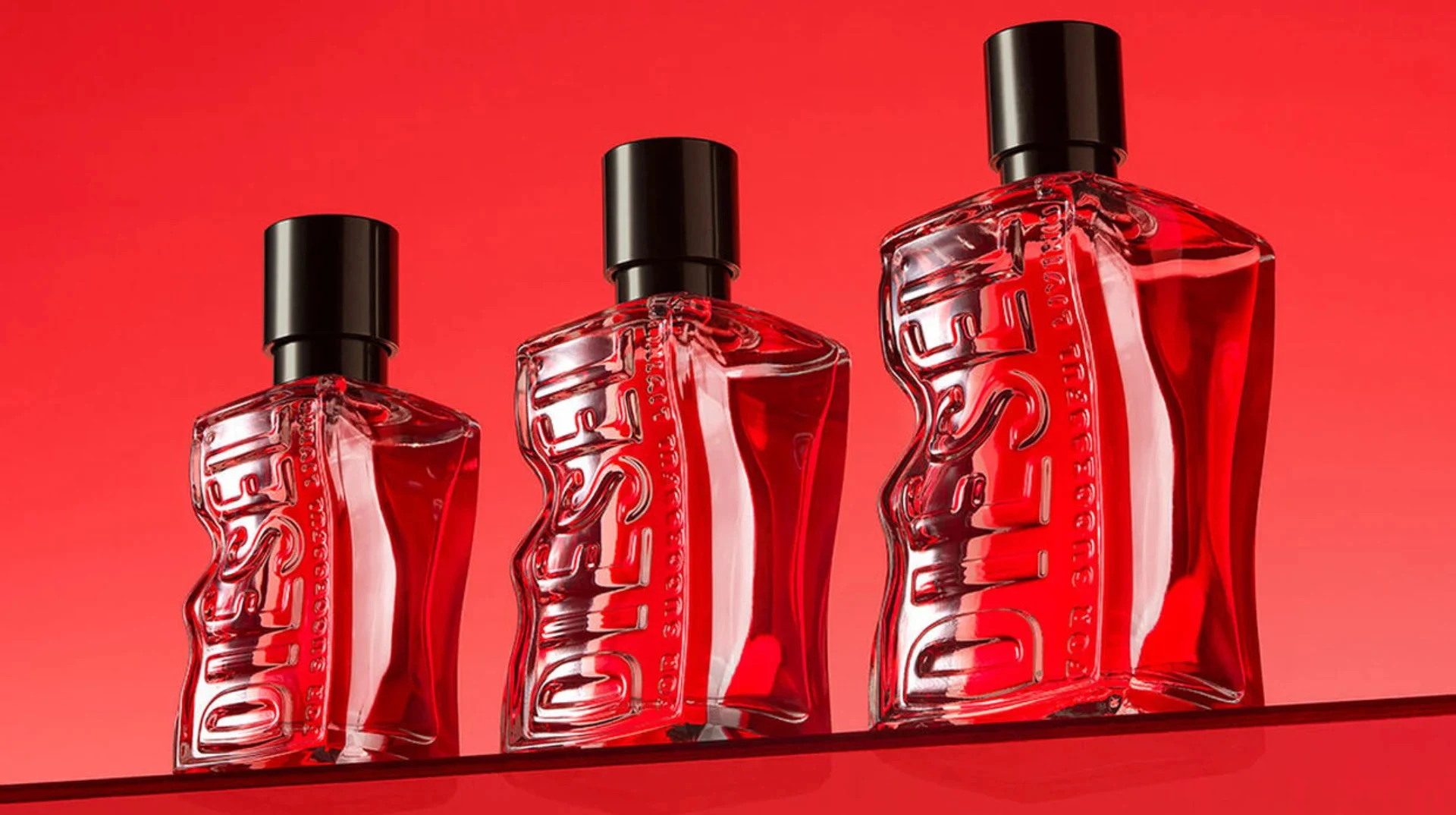 5 perfumes para hombres para comprar en 2024