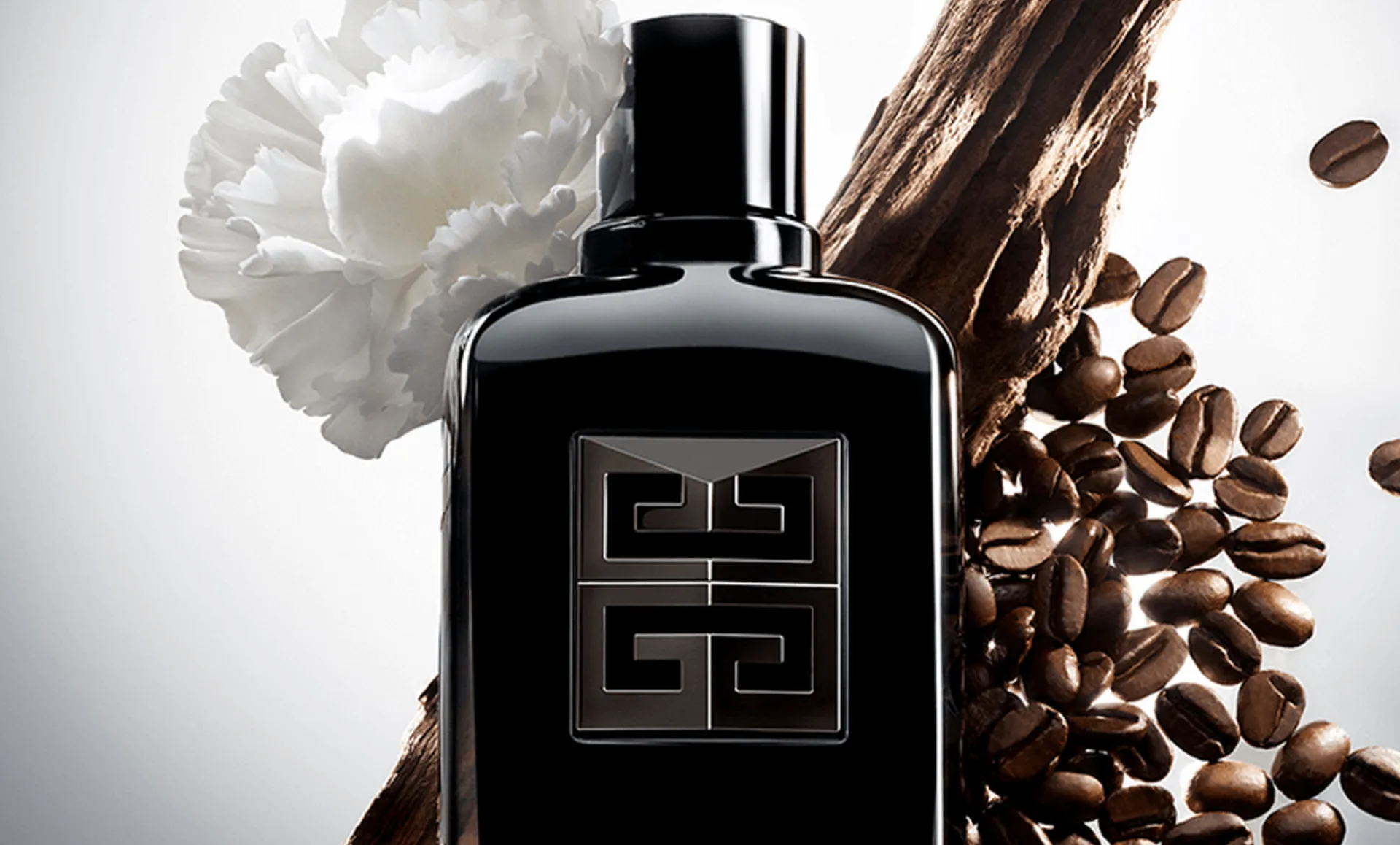 Givenchy: así es el nuevo perfume para hombres Gentleman Society Extreme
